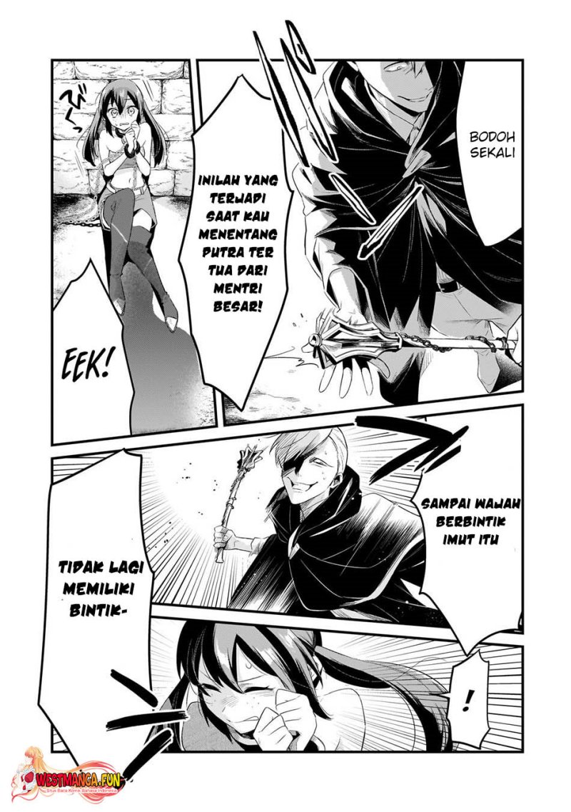 Welcome to Cheap Restaurant of Outcasts! (Tsuihousha Shokudou e Youkoso!) Chapter 47 Gambar 9